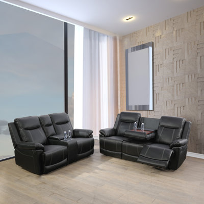 Ebern Designs Airica 118